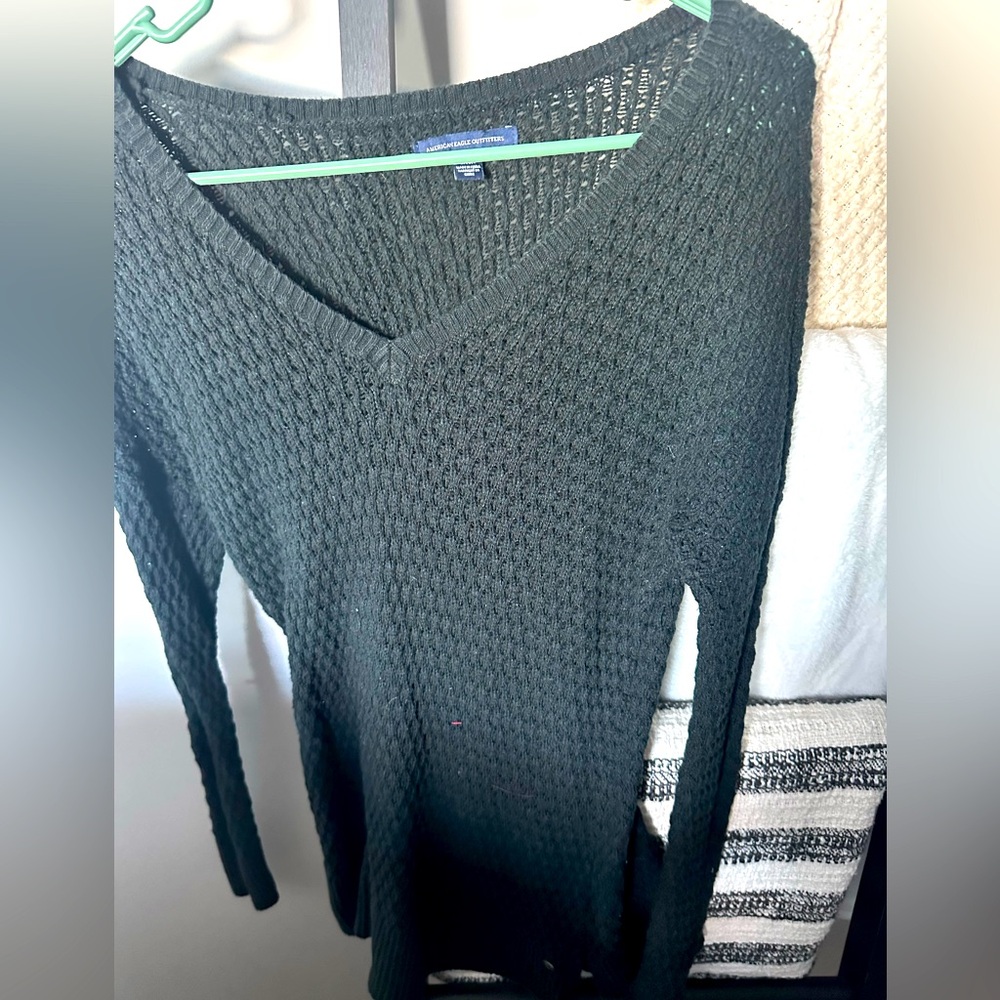 American eagle sweater